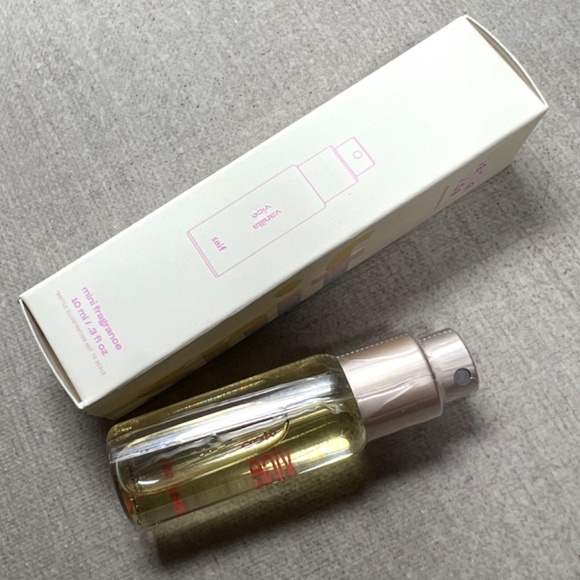 ❤️ Snif Vanilla Vice Travel Spray - Picture 3 of 6